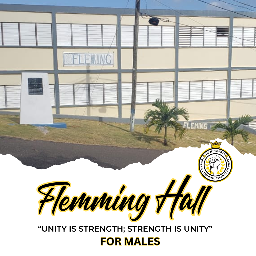Fleming Hall
